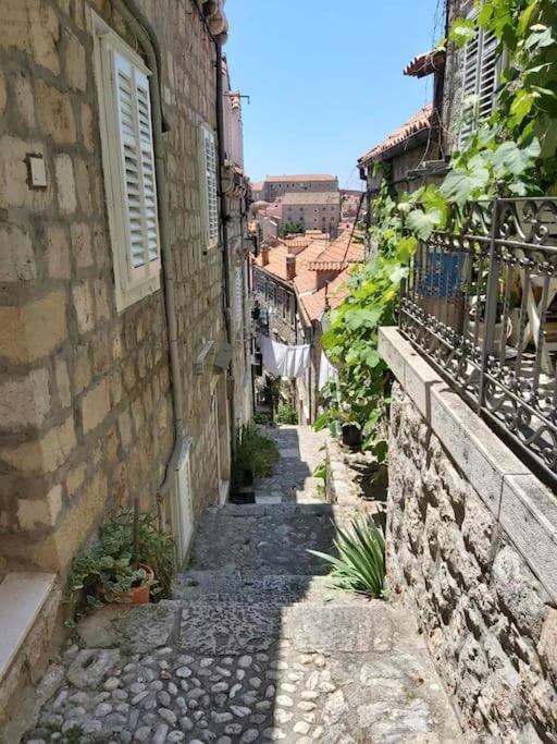 House Marija In Old Town Apartamento Dubrovnik Exterior foto