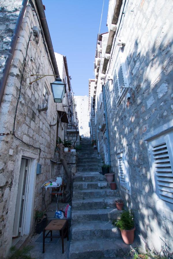 House Marija In Old Town Apartamento Dubrovnik Exterior foto