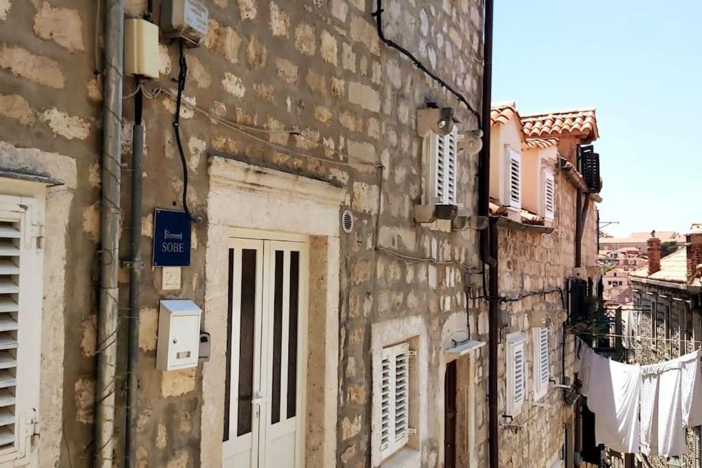 House Marija In Old Town Apartamento Dubrovnik Exterior foto