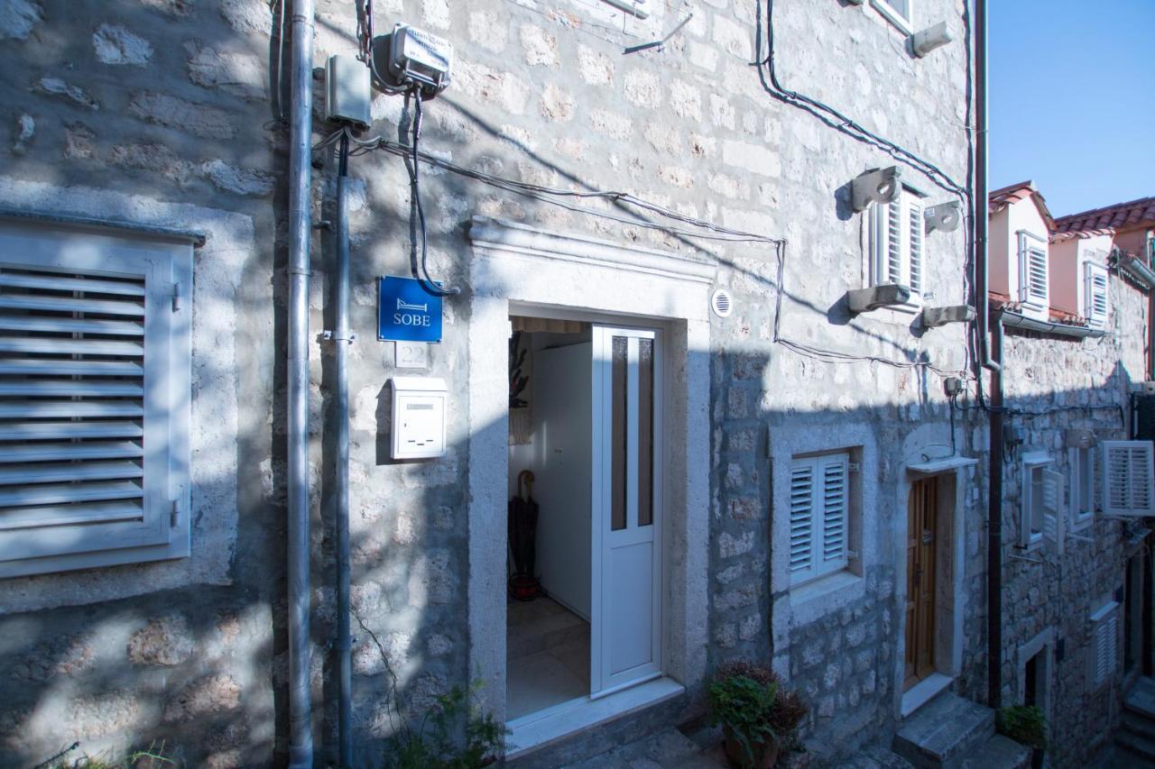 House Marija In Old Town Apartamento Dubrovnik Exterior foto